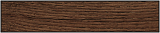 Кромка ПВХ 2x19 мм, Дуб Апрель темный 31185, GP-Plast  (201931185)
