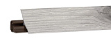 Плинтус для столешниц Бискайская сосна 3.0 м (Скиф №101 Д) (LB-23-6141)