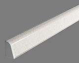 Плинтус TwinC 2236/S Semoline beige 32*4200 (2236/S пл)