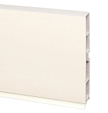 Цоколь Rehau для кухни, 150 мм, цвет ваниль (2261L), 4 м (13556551077)