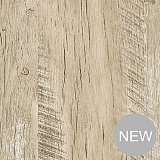 3851/P Фасадное полотно на основе ДСП 3000х1215х18 Дуб канадский, Kapso 2 (3851/P Ф)