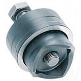 Ручной пробойник 35 мм (112.0008.476)