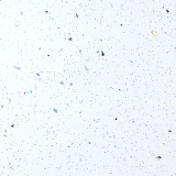 Столешница глянцевая 3000x600x26,5 № 55 Ледяная искра белая (55/26,5 гл)