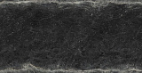 Пристенная панель 4200х600x10, декор Black Frosty Marble (8079/SL пп)