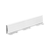 Боковина ящика InnoTech Atira, H70, NL350, белая, левая (9194408)