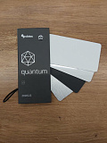 Веер коллекции: Quantum