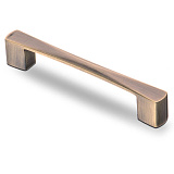 Ручка скоба (S-4001-128 AB)