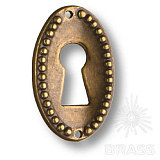 Ключевина декоративная, старая бронза (6110.0034.002)