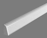 Плинтус TwinC 5018/S Freestyle 32*4200 (5018/S пл)