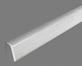 Плинтус TwinC 8074/S Arctic Oak 32*4200 (8074/S пл)