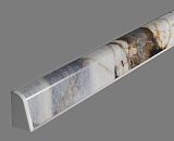 Плинтус TwinC 8102/S Patagonia 32*4200 (8102/S пл)