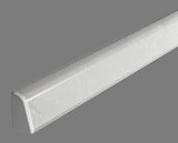 Плинтус TwinC 2342/S Italian Stone 32*4200 (2342/S пл)