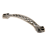 Ручка скоба (RS-041-96 BA)