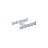 Рама Banio для ящиков ArciTech/InnoTech Atira под мойку, цвет серый (9153387)