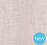 Кромка без клея 3000х42х0,5 7141/Sc Дуб Соубери светлый (7141/Sc кр)