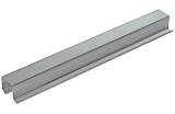 Ходовой профиль TopLine 27, L2500, сталь (1026913)