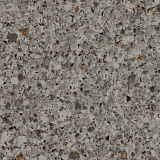 Кварцевый агломерат Imperial Gray 3100x1520x20 мм (IG910)