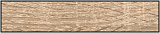 Кромка ПВХ 2x29 мм, Дуб сонома 138, GP-Plast (2029138)