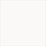 ЛДСП Кроношпан, 2500х1830х16 мм, Белый, гладкая матовая (шёлк) (0110/16 SM)