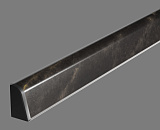 Плинтус TwinC 8086/S Night Quartzite 32*4200 (8086/S пл)