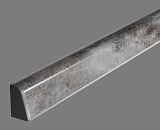 Плинтус TwinC 8063/S Volcano 32*4200 (8063/S пл)