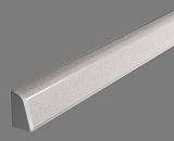 Плинтус TwinC 2235/S Semoline grey 32*4200 (2235/S пл)