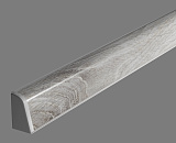 Плинтус TwinC 8091/S Grey cracked Oak 32*4200 (8091/S пл)