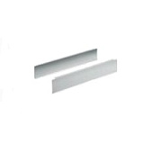 TopSide, надставка на боковину InnoTech высотой 144 мм, длина 420 мм, пластик (9008752)