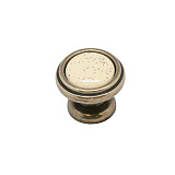 Ручка-кнопка с керамикой (KF03-05 OAB)