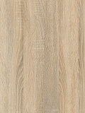 ЛДСП Увадрев-Холдинг, 2750x1830x25 мм, Дуб Сонома, древесные поры (1 кат.) (U2121/25 PR)