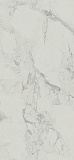 Кромка ABS 23x1 мм, декор 2349/8 Мрамор Бернини (Bernini Marble) MOBIUS (2349/8 АБС кр)
