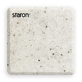Искусственный камень Sanded White Peper, 3680x760x12 мм (WP410)