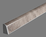 Плинтус TwinC 2927/S Verona 32*4200 (2927/S пл)