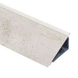 Плинтус Rehau Perfetto-line Фристайл (Слотекс 5018) 4,2 м (16106461001)