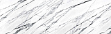 Столешница постформинг 4200х600х40 завал с одной стороны R = 5 мм, декор Marble Lilac (8098/Pt)