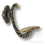 Крючок мебельный (00387)