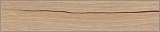 Кромка ПВХ 0,4x35 мм, Дуб гудзон бискотто К527, GP-Plast (0435K527)