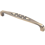 Ручка скоба (RS-034-160 BA)