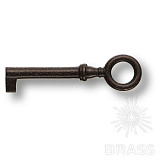 Ключ мебельный, цвет черный (5005-66/40)
