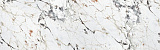 Пристенная панель 4200х600x10, декор Breccia Capraia (8130/6 пп)