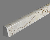 Плинтус TwinC 8109/S Breccia 32*4200 (8109/S пл)