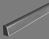 Плинтус TwinC 8117/S Grey Fancy Oak 32*4200 (8117/S пл)