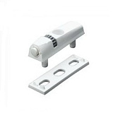 Демпфер для шкафа для системы easys, монтаж в боковине шкафа (9106451)