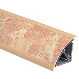 Плинтус Rehau 113 Янтарь золотой (Скиф №141), 3 м (16083661001)