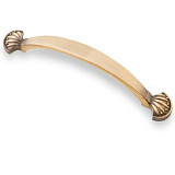 Ручка скоба (RS-008-128 BA)