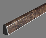 Плинтус TwinC 8070/S Rustic Wood 32*4200 (8070/S пл)