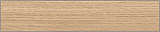 Кромка ПВХ 0,4x19 мм, Дуб барбера песчанный К543, GP-Plast (0419K543)