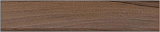 Кромка ПВХ 1x19 мм, Орех Тьеполо 8953, GP-Plast (10198953)