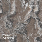 Искусственный камень Supreme Concerto, 3680x760x12 мм (VC157)