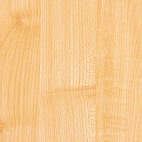 ЛДСП Увадрев-Холдинг, 2440x1830x18 мм, Клен танзау, древесные поры (1 кат.) (U9520/18 PR)